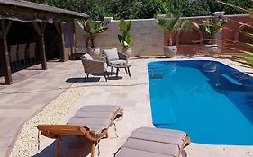 Dr Becsey Luxury Apartman