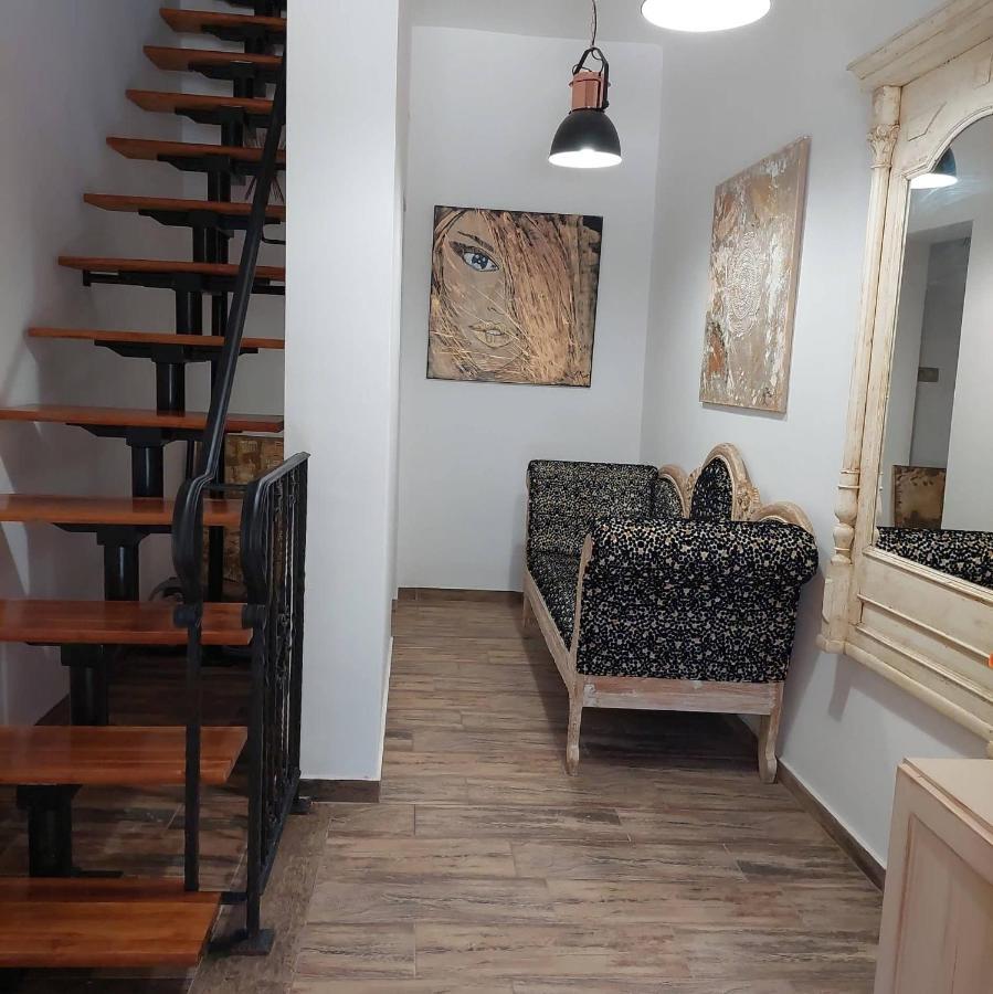 Dr Becsey Luxury Apartman Bekescsaba Exterior photo